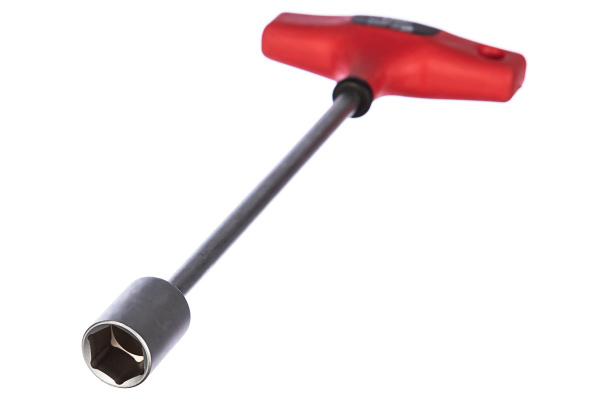 Felo Т-образный ключ 17 мм, стержень 230 мм 30417860 в Екатеринбурге 