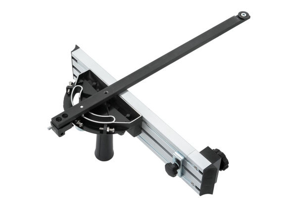 Угловой упор с направляющей JET В 60630T в Екатеринбурге