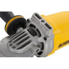 Угловая шлифмашина DeWalt DWE4579 в Екатеринбурге