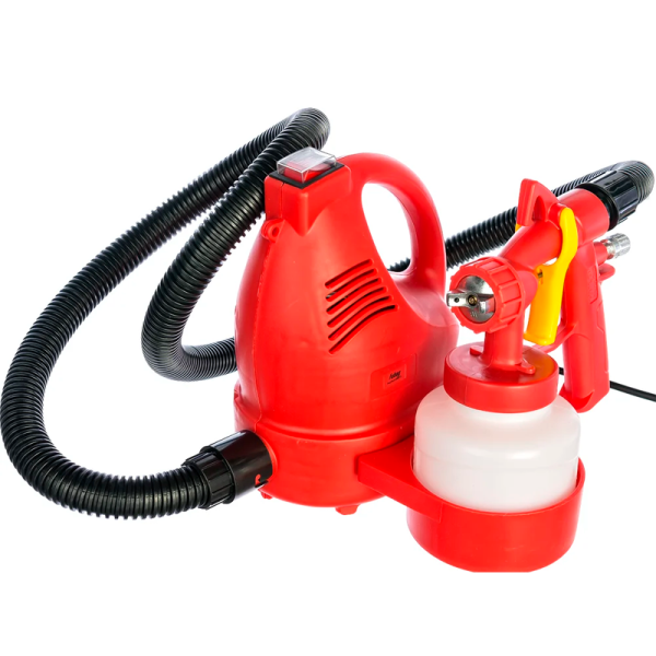 Краскопульт электрический Fubag EasyPaint S500/1.8 100173 в Екатеринбурге