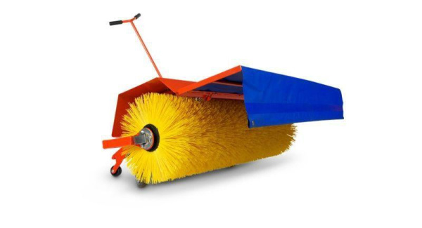 Щетка райдера "Husqvarna" R 420TsX AWD (2019-) 120cм в Екатеринбурге