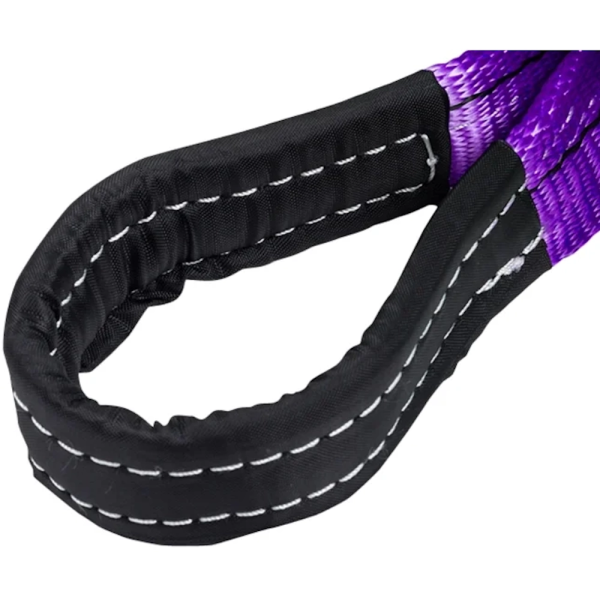 Текстильный петлевой строп HITCH Regular Wide 30мм 1т 1 метр SZ078062 в Екатеринбурге