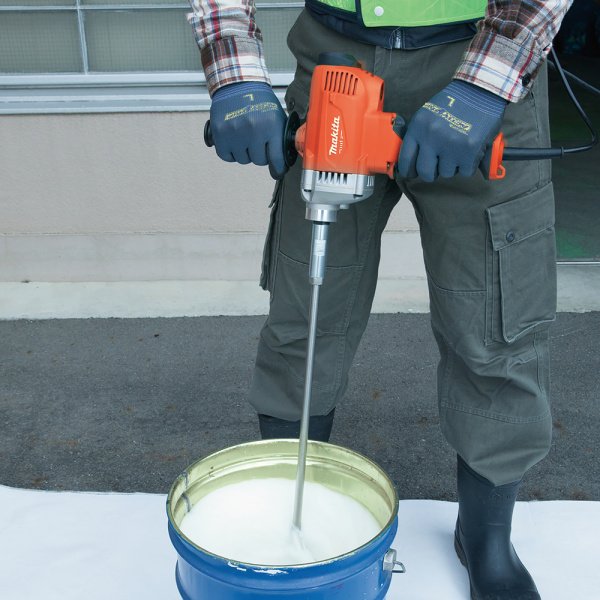 Дрель-миксер Makita M6600X в Екатеринбурге