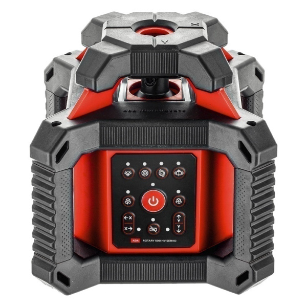 Нивелир лазерный ADA ROTARY 500 HV SERVO А00578 в Екатеринбурге