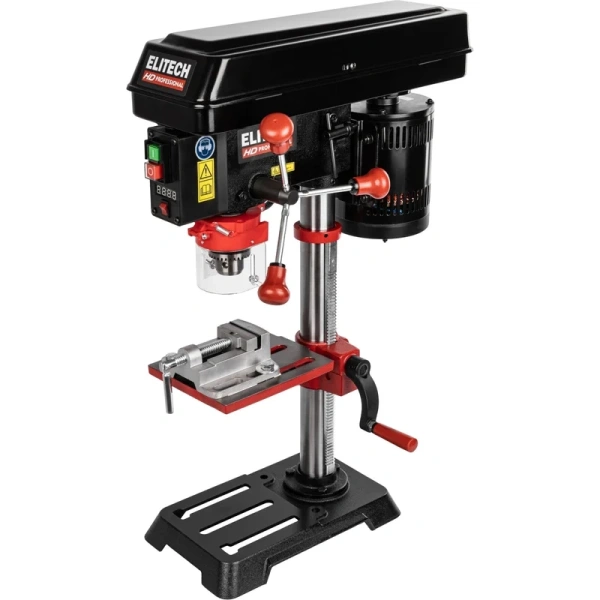 Сверлильный станок Elitech HD DP 5515VRL  E2010.007.00