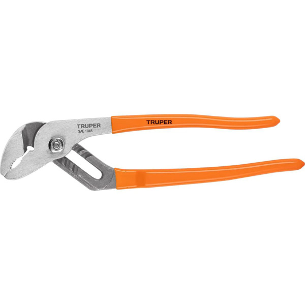 Клещи переставные TRUPER PEX-10 250мм 17351