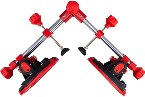 Система стягивания плит и выравнивания углов DIAM EX-2PA  205мм., до 240кг.  600144 в Екатеринбурге