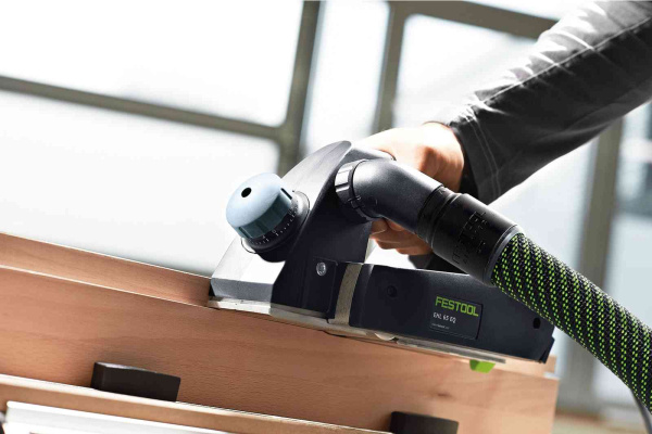 Рубанок "FESTOOL" TLoc ЕHL 65 EQ-Plus 576601 в Екатеринбурге