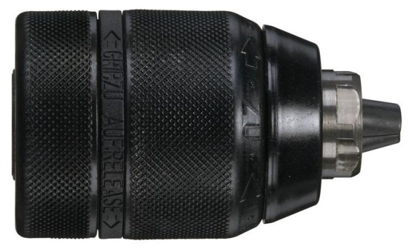 Патрон Milwaukee бесключевой 1,5-13 1/2"х20