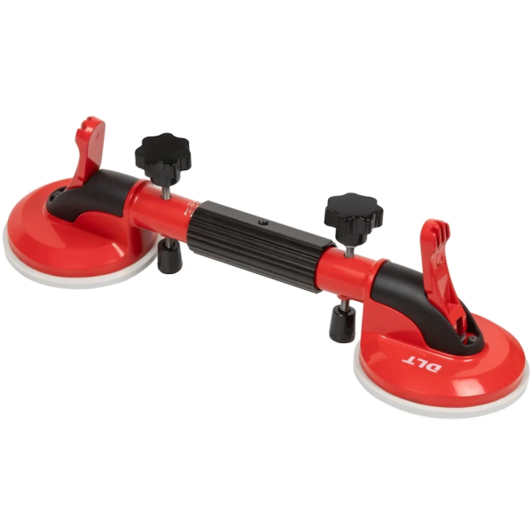 Стеклодомкрат двойной DLT с системой стягивания P622  0599 в Екатеринбурге