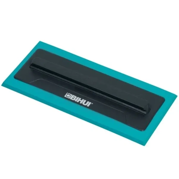 Терка BIHUI для эпоксидной затирки съемная, 248*116 мм, жесткая  PTSEPX