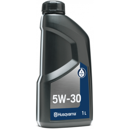 Масло HUSQVARNA 4-х тактное, 5W30, 1.0 л  5976868-01 в Екатеринбурге