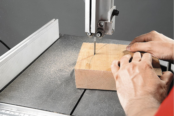 Ленточная пила JET JBS-12 100001021M в Екатеринбурге