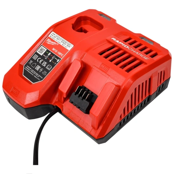 Энергокомплект Milwaukee M18 FORGENRG-802 4933498612