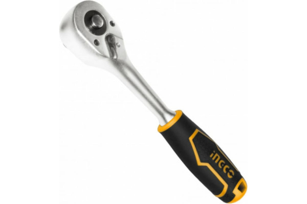 Ключ трещоточный INGCO INDUSTRIAL 1/2"  HRTH0812 