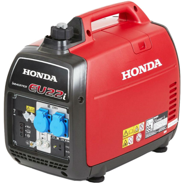 Бензиновый генератор Honda EU22iTRG в Екатеринбурге