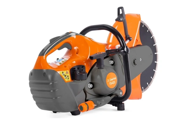 Бензорез Zimani TS420 14" TS 420 в Екатеринбурге