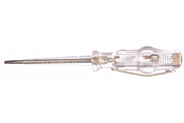 Тестер напряжения Wera 150-250В 3х0,5х70мм. WE-005655 в Екатеринбурге 