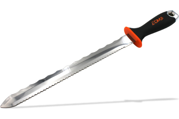 Нож EDMA для снятия изоляции 300мм.  066455 в Екатеринбурге 