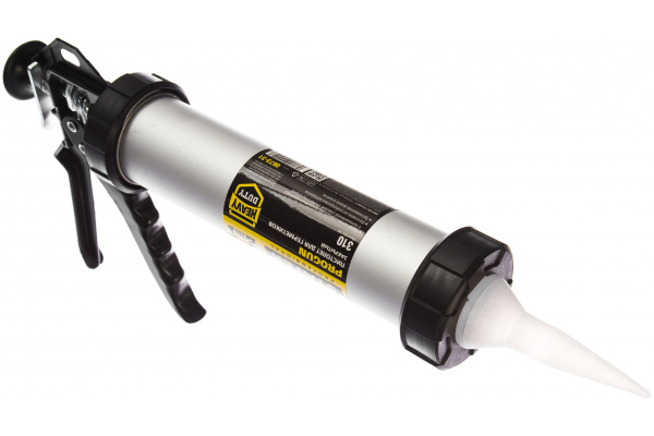 Пистолет для герметика закрытый Staer 0673-31 в Екатеринбурге 