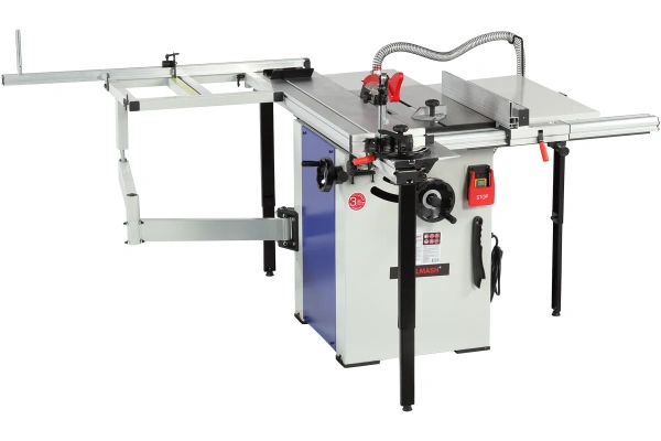 Станок круглопильный с подвижным столом BELMASH TS-250ST1600 S196A в Екатеринбурге