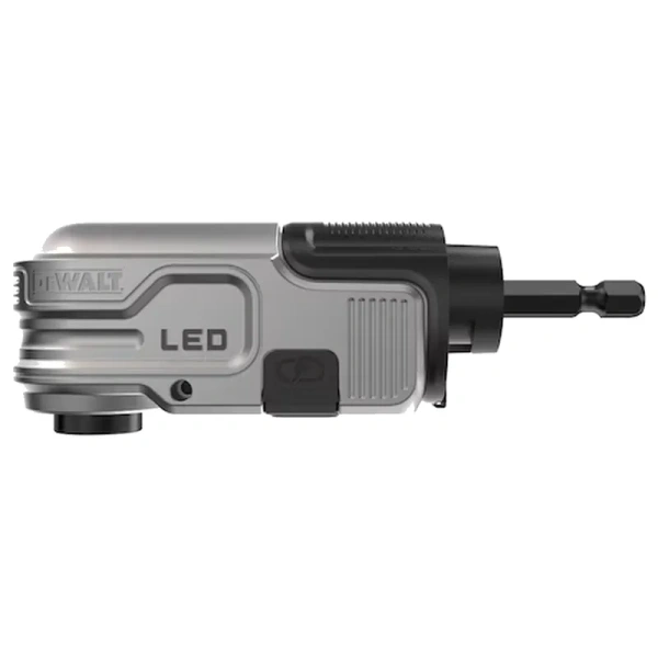 Насадка угловая со светодиодом DeWalt DTLRA-QZ в Екатеринбурге