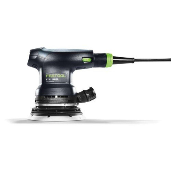 Дельтавидная шлифовальная машинка FESTOOL DTS 400 REQ 201231 в Екатеринбурге