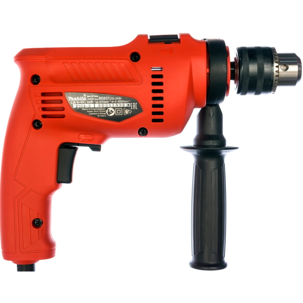 Дрель ударная Makita M0801K (серия МТ) в Екатеринбурге