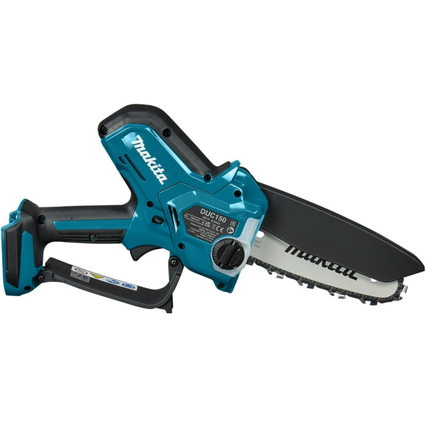 Пила цепная аккумуляторная MAKITA  DUC150Z в Екатеринбурге