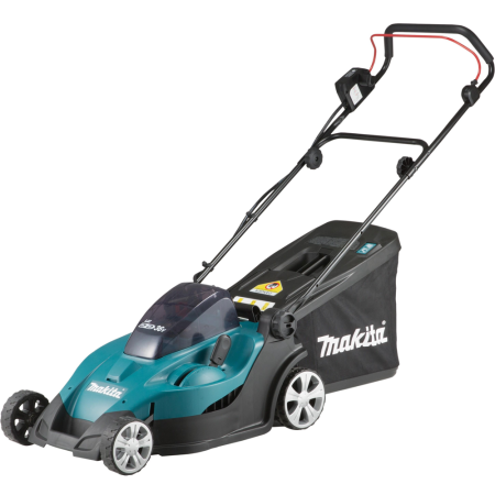 Аккумуляторная газонокосилка Makita DLM431Z в Екатеринбурге