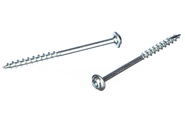 Набор саморезов KREG 4,0х63,5 SML-C250-250 в Екатеринбурге