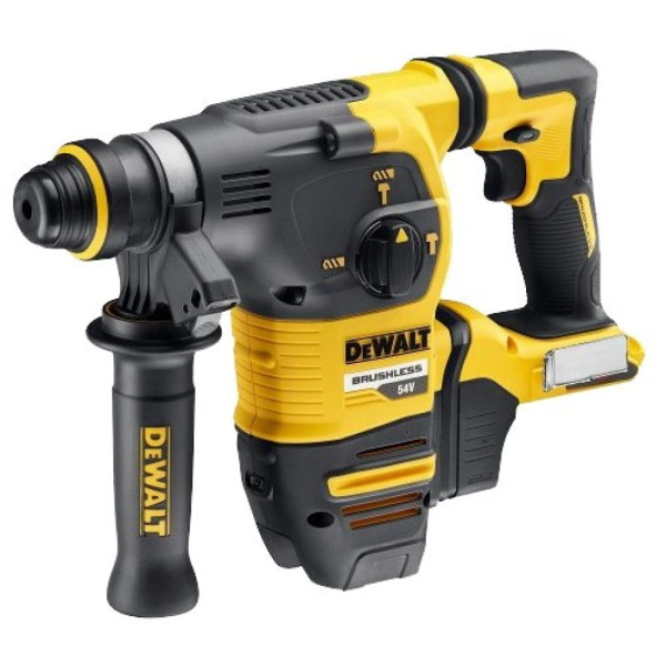 Аккумуляторный перфоратор "DeWalt" DCH333NT в Екатеринбурге