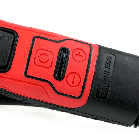 Эксцентриковая шлифовальная машина TEH TS15035BV 350 Вт в Екатеринбурге