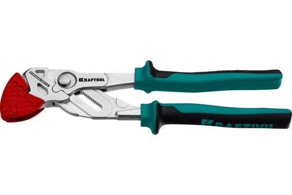 Ключ переставной KRAFTOOL VISE-WRENCH 250мм  22067 в Екатеринбурге 