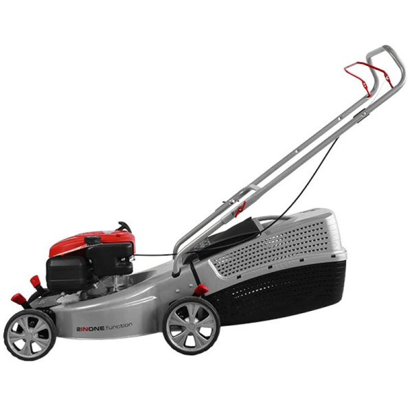 Бензиновая газонокосилка AL-KO Classic 4.62 P-A 123002 в Екатеринбурге