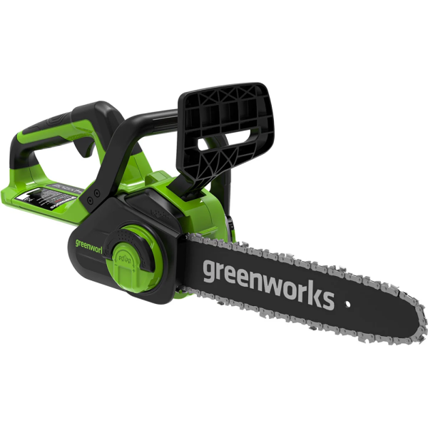 Пила аккумуляторная  Greenworks G40CS30II 2007807 в Екатеринбурге