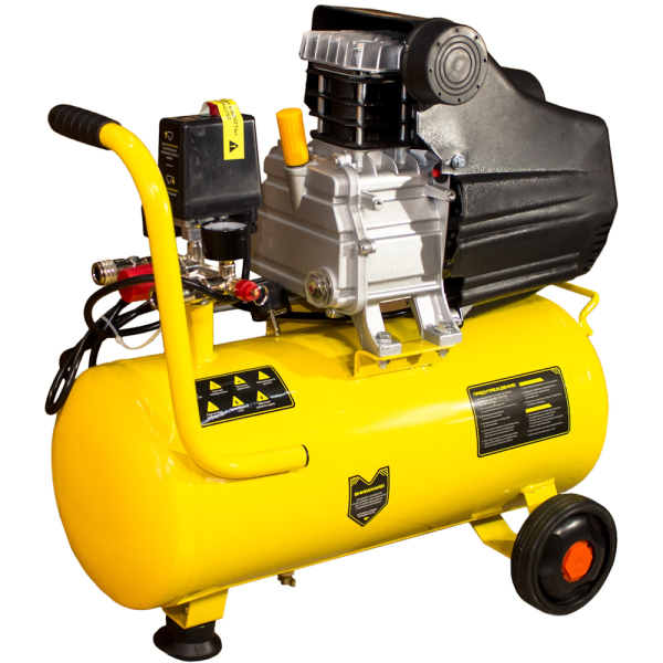 Компрессор SNIRREX SCD 1.5-24/200 в Екатеринбурге