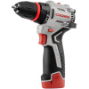 Аккумуляторная дрель-шуруповерт CROWN CT21129HQX-2 BMC в Екатеринбурге