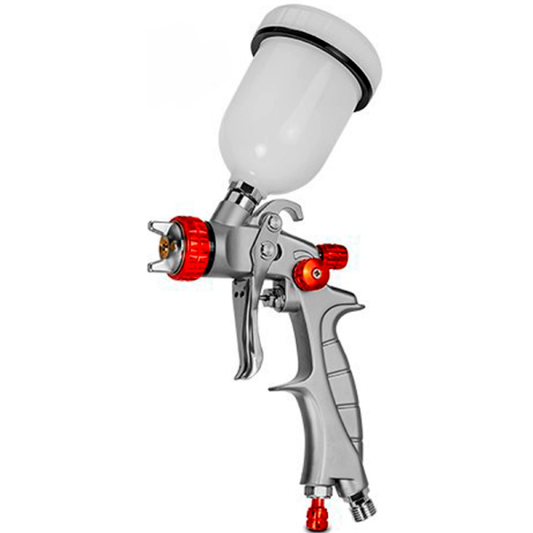 Краскопульт пневматический CROWN CT38100-1.0 в Екатеринбурге