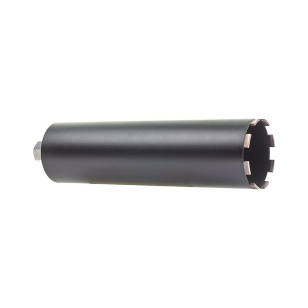 Коронка алмазная Milwaukee DCHXL 127