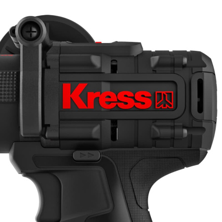 Аккумуляторный ударный шуруповерт KRESS KUC35.9 в Екатеринбурге