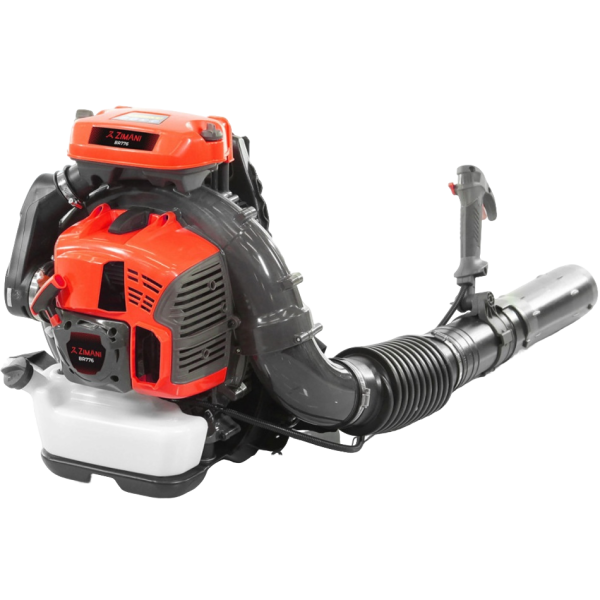 Воздуходувка ранцевая ZimAni BR 776  в Екатеринбурге