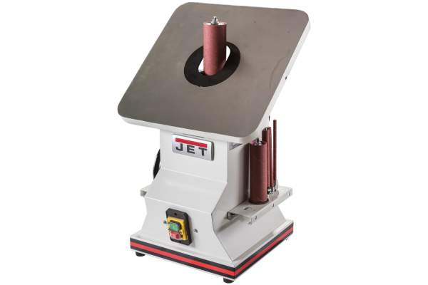 Осциллирующий шпиндельно-шлифовальный станок JET JBOS-5 708404M в Екатеринбурге