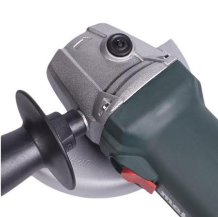 Угловая шлифмашина Metabo W 750-125 601231010 в Екатеринбурге