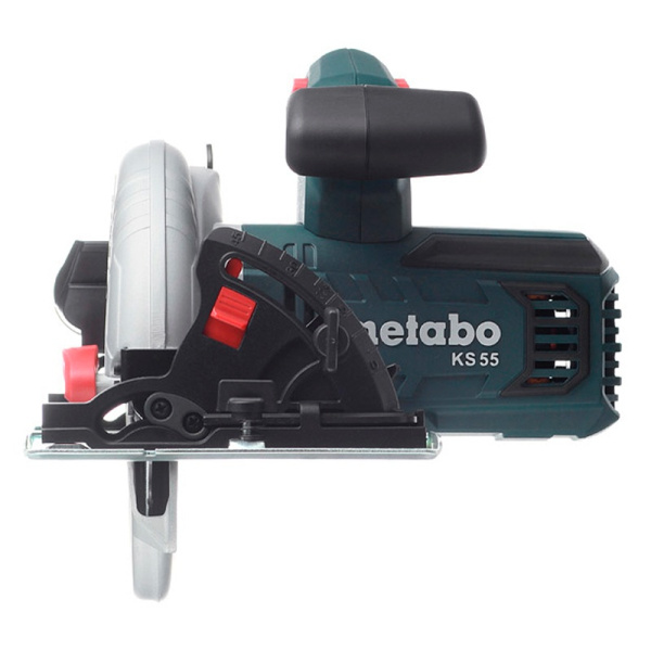 Циркулярная пила "Metabo" KS 55 FS 600955000 в Екатеринбурге