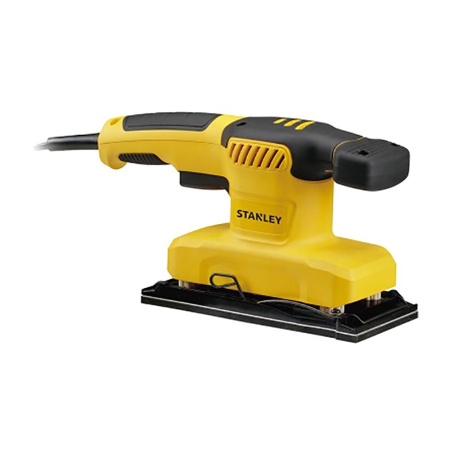 Вибрационная шлифмашина STANLEY SS28-RU в Екатеринбурге