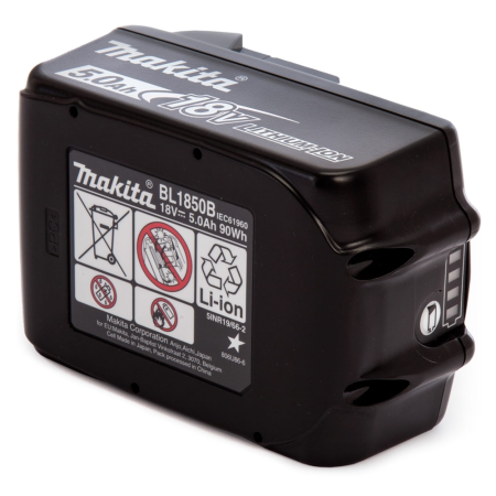 Аккумулятор Makita BL1850 632F15-1 в Екатеринбурге