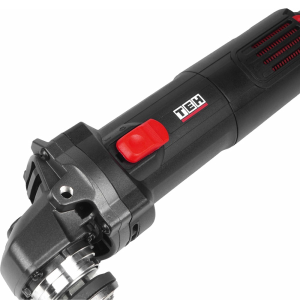 Угловая шлифовальная машина TEH TG12508F Диаметр диска-125 мм., мощность 800 Вт. в Екатеринбурге