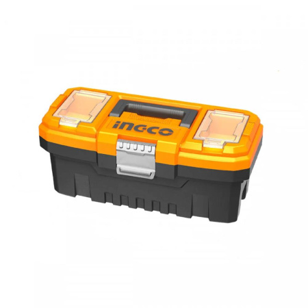 Пластиковый ящик для инструмента 168х356х150 мм INGCO PBX1402 в Екатеринбурге 