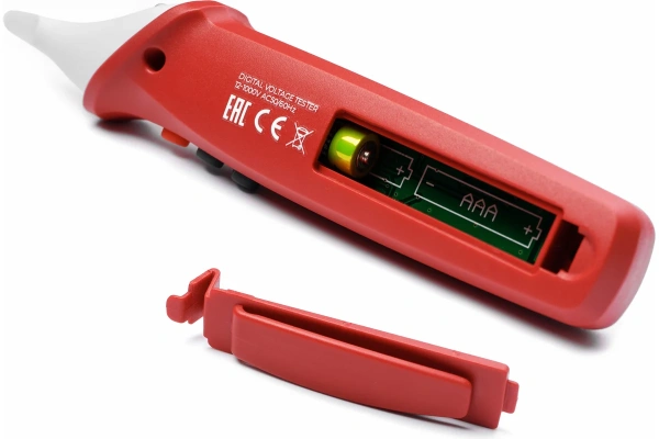 Детектор напряжения бесконтатный ADA ZАС 1000 PLUS  А00689 в Екатеринбурге 
